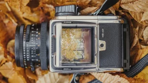 استخدامات الكاميرا الوثائقية وأفضل أنواعها