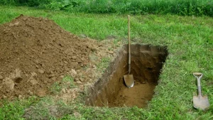 طريقة دفن الميت الصحيحة والكاملة في الإسلام