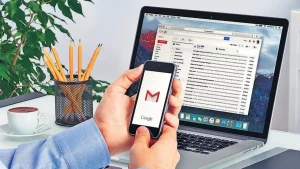 كيفية إلغاء الحظر في Gmail