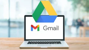 كيفية حفظ الصور من Gmail لصور جوجل
