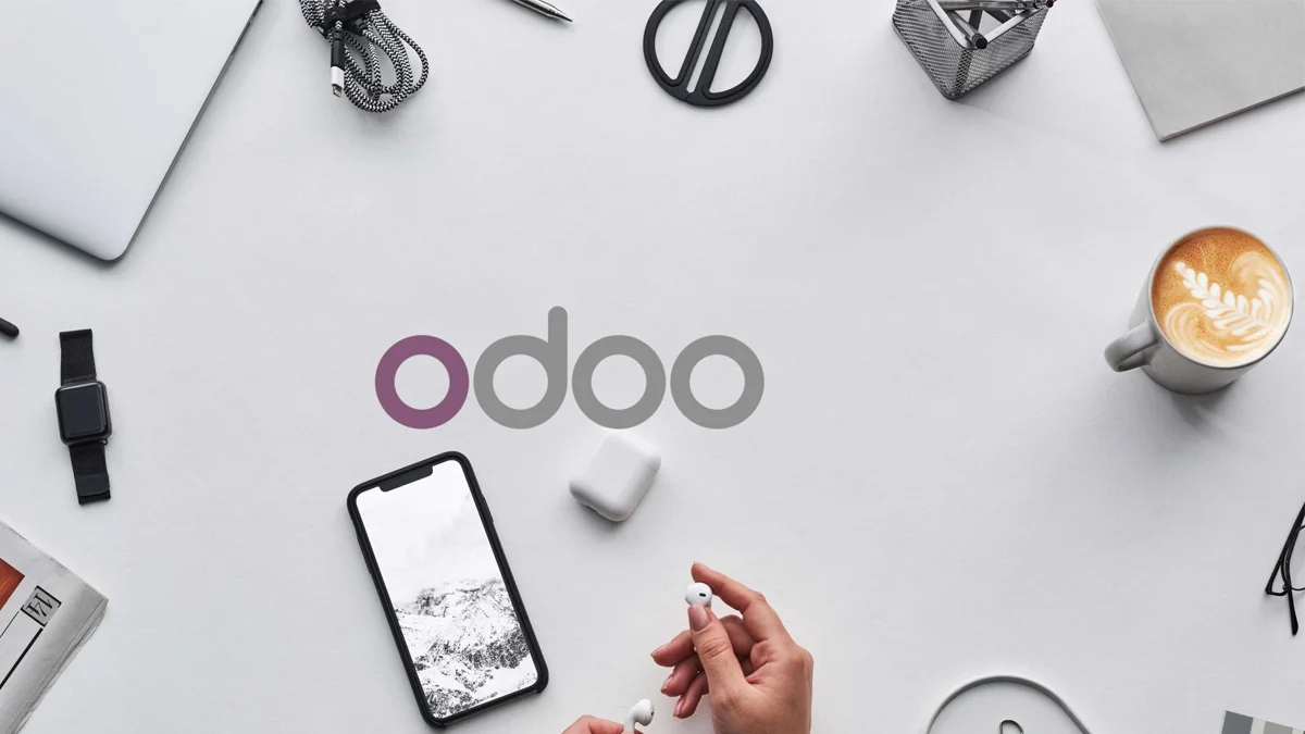 ما هو برنامج اودو؟_ Odoo وأهم مميزاته