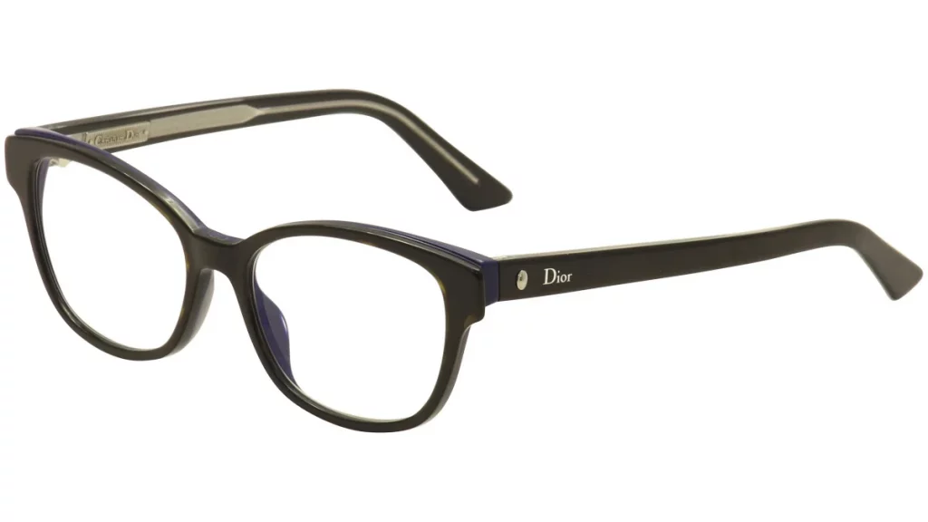 نظارات ديور نسائي طبية (Dior)