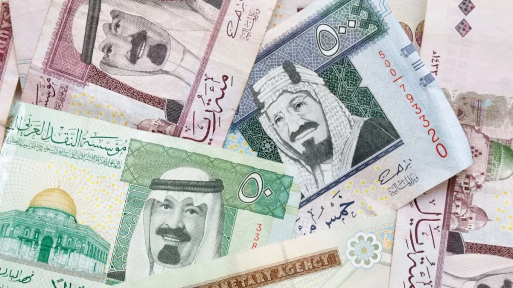 أسماء وأسعار عملات قديمة في السعودية