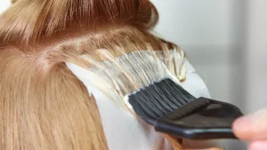 أفضل 8 أنواع صبغ الشعر في العراق