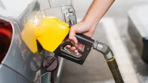 أنواع البنزين في العراق