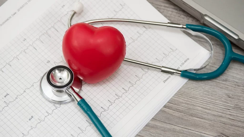  تخصص طب أمراض القلب