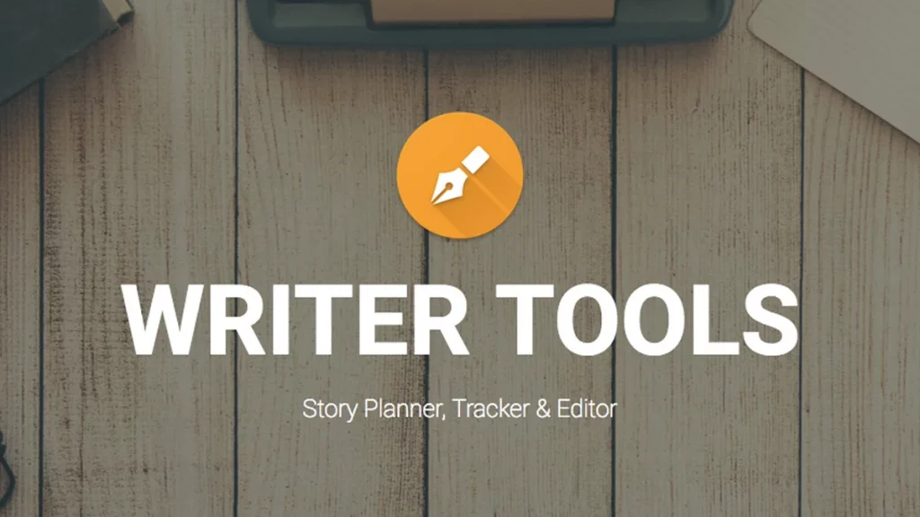 تطبيق Writer Tools