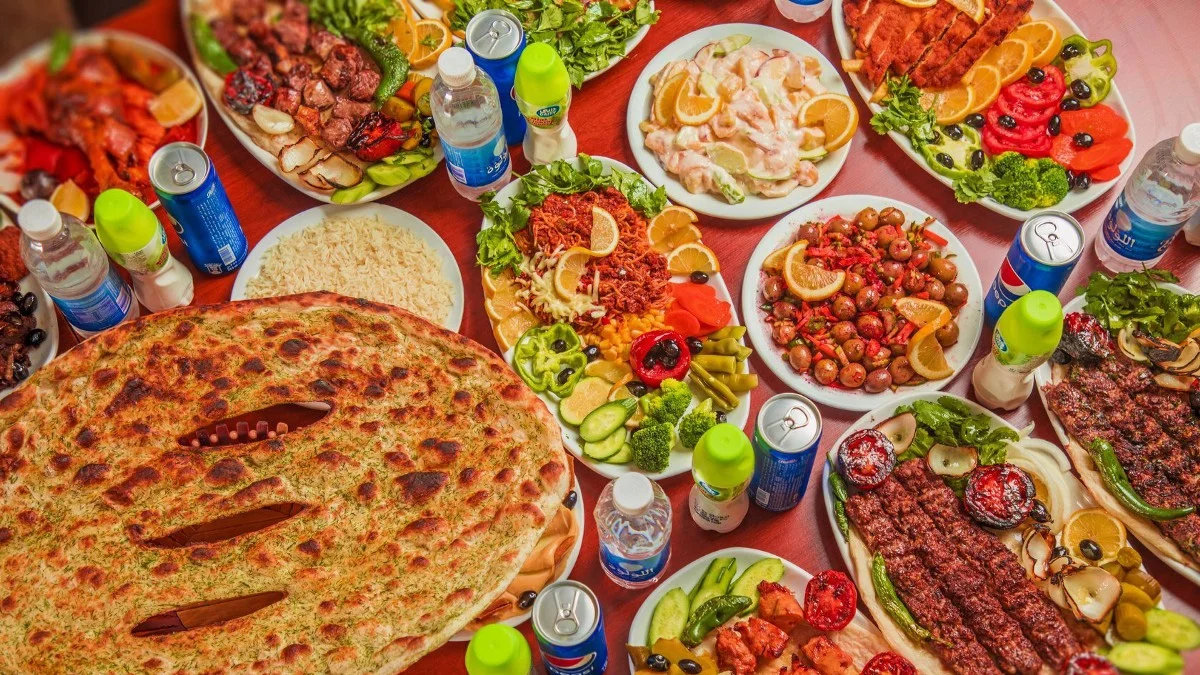 دليل أشهر أكلات عراقية سهلة وبسيطة