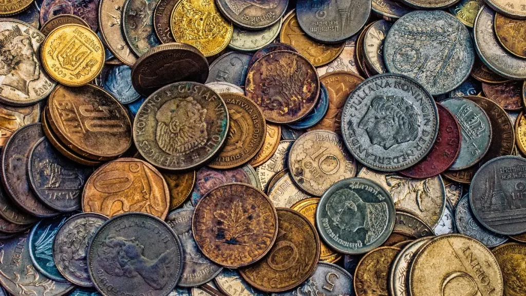 قائمة أسماء أغلى العملات القديمة والنادرة حول العالم