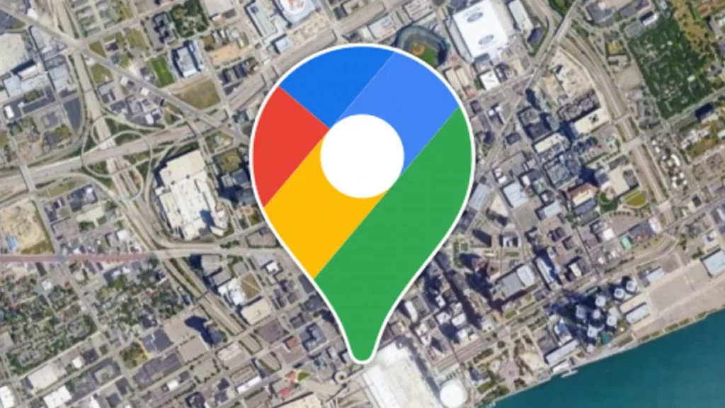 ما هي مميزات Google Maps؟