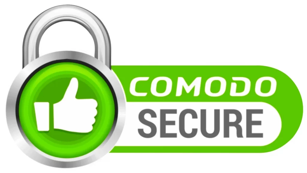 سيرفر Comodo Secure DNS