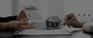 بيع وشراء العقارات